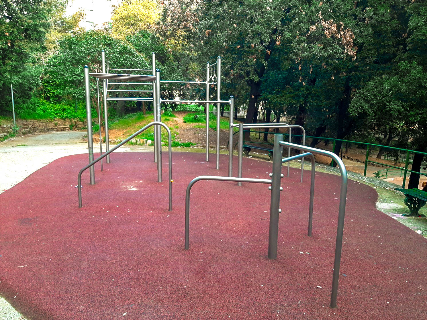 Giardini Luciano Melis