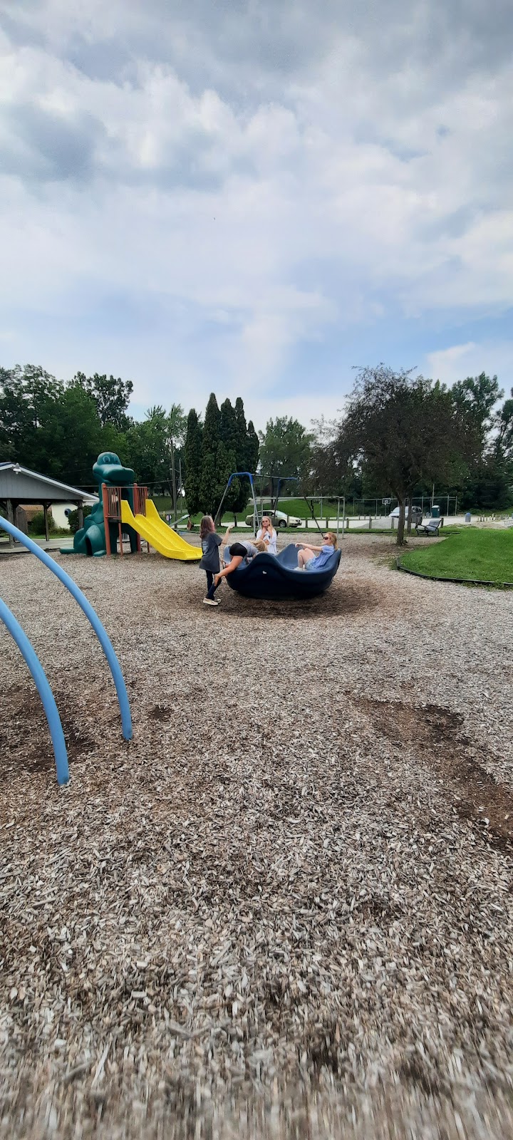Girt Gnagy Memorial Recreational Park