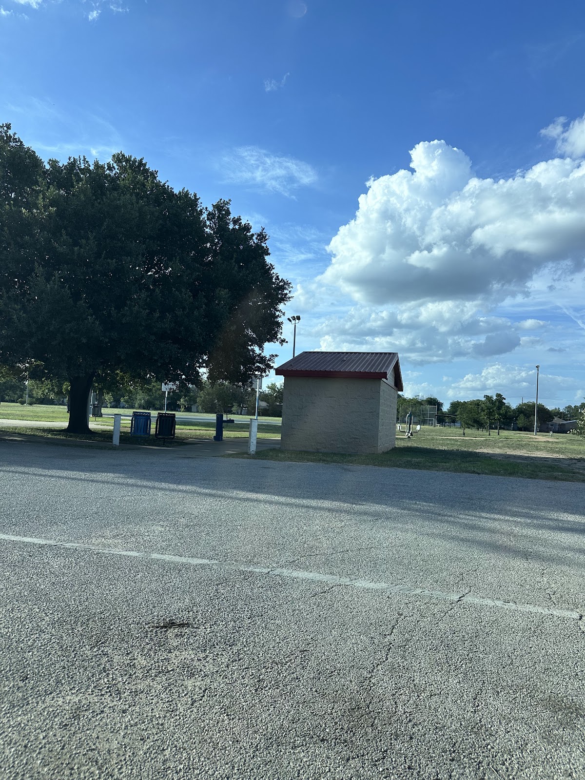Golden Community Park