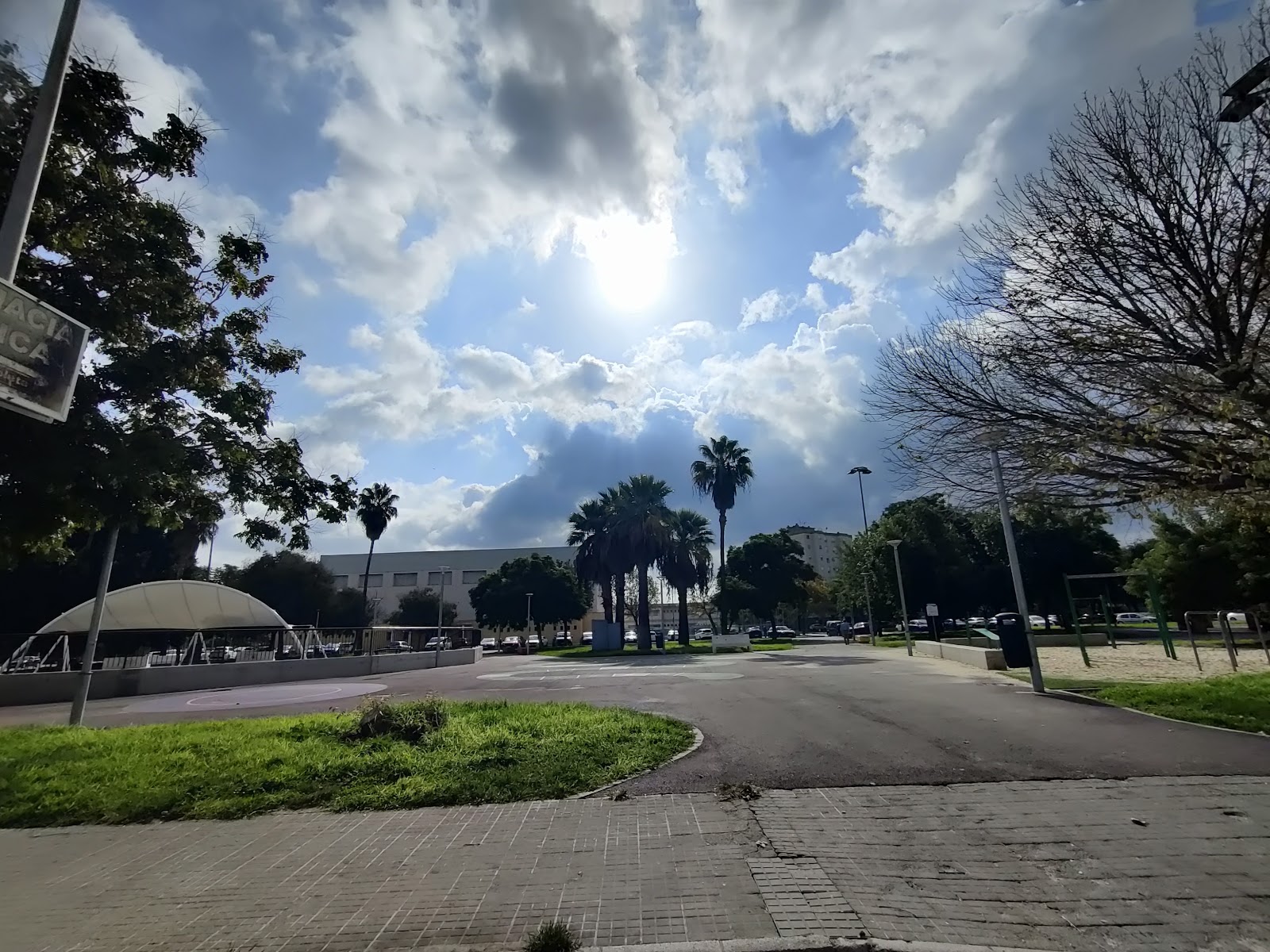 Granja Park