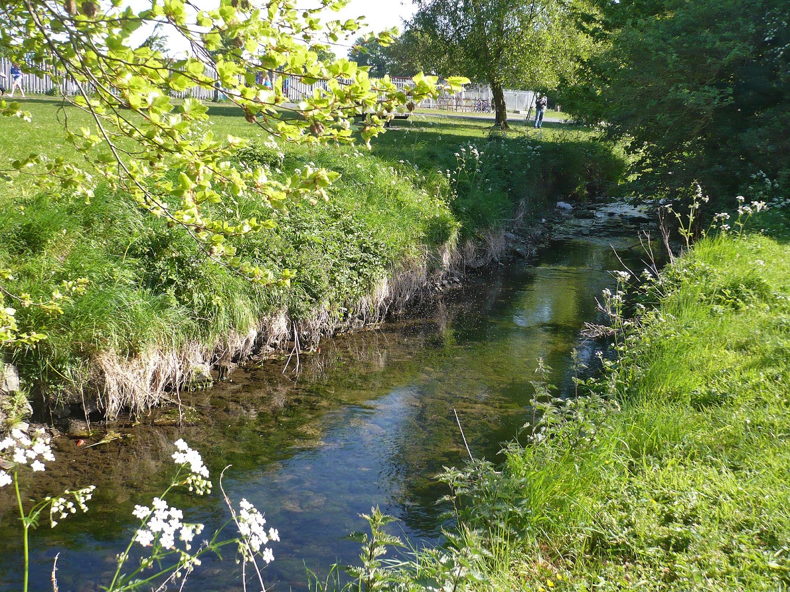 Griffeen Valley Park