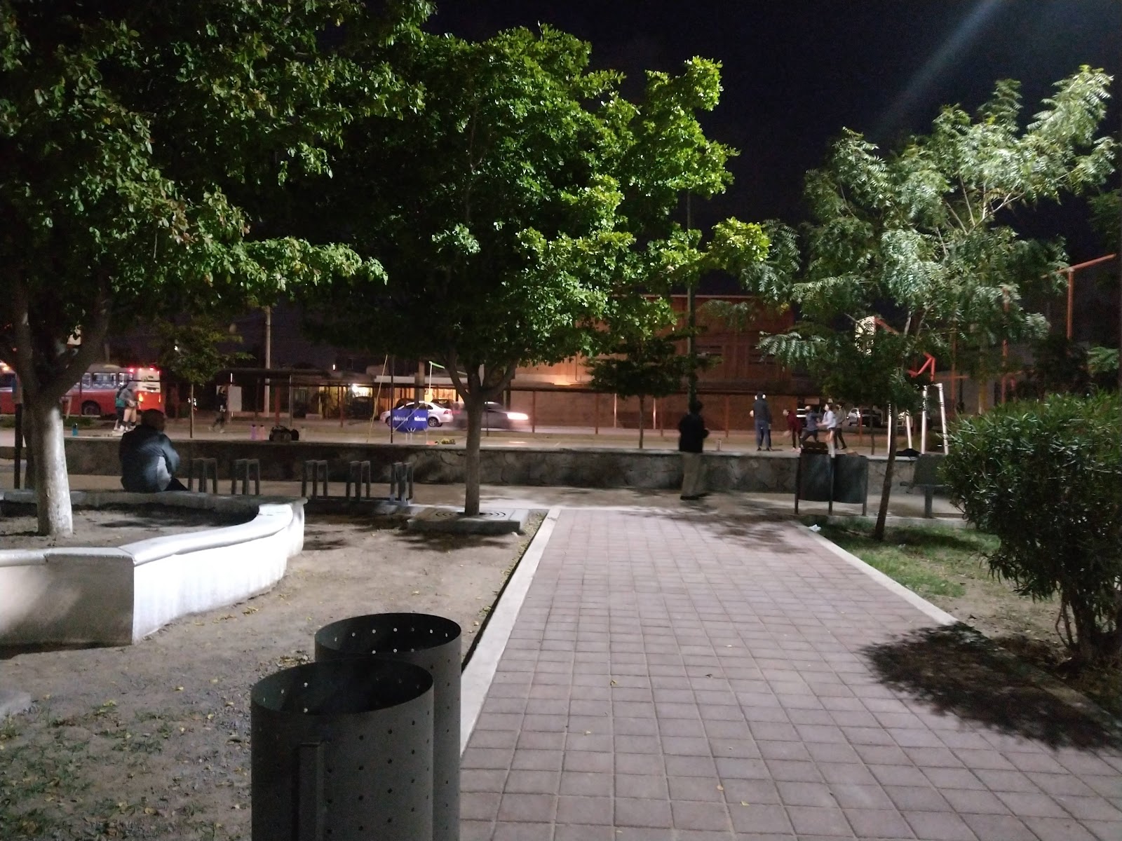 Guaymitas Park