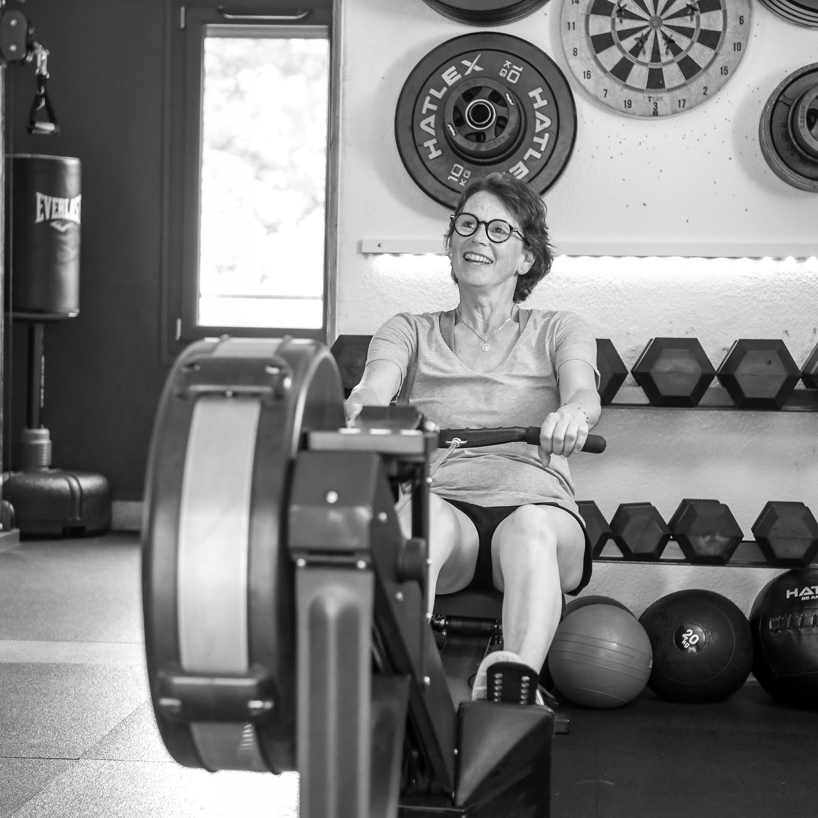 GymSense