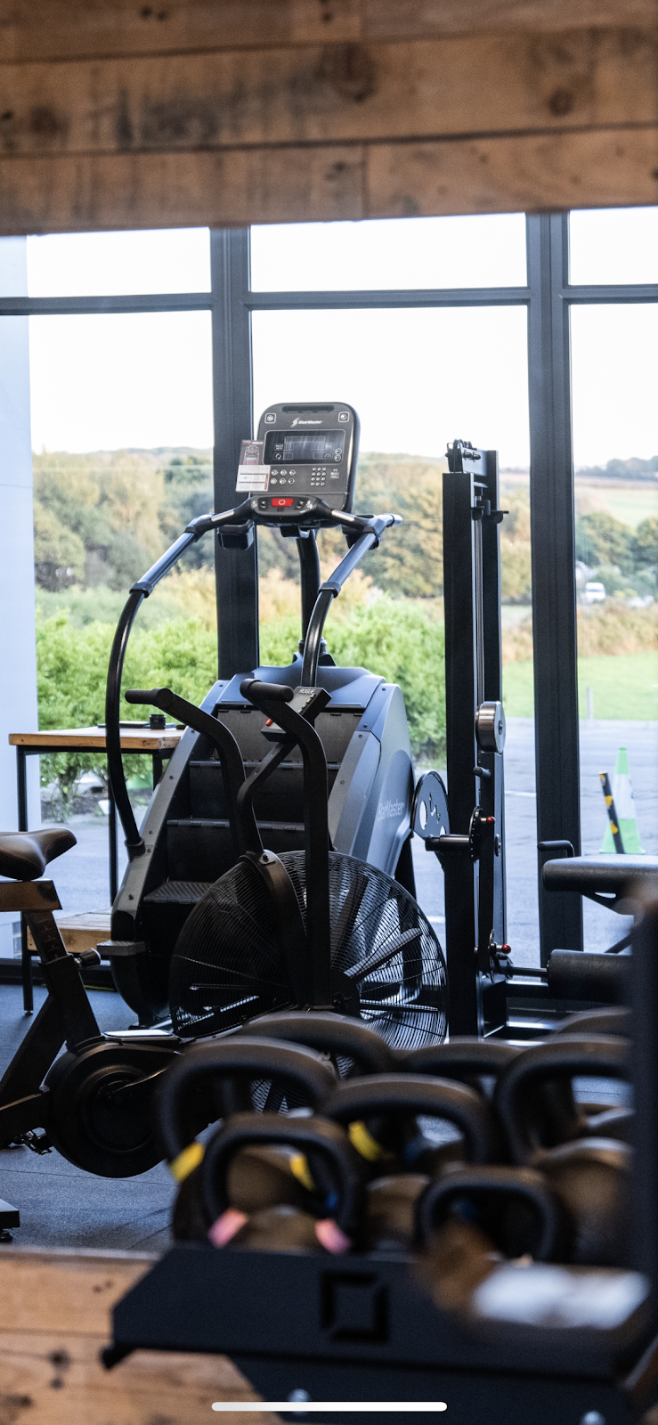 Gym X