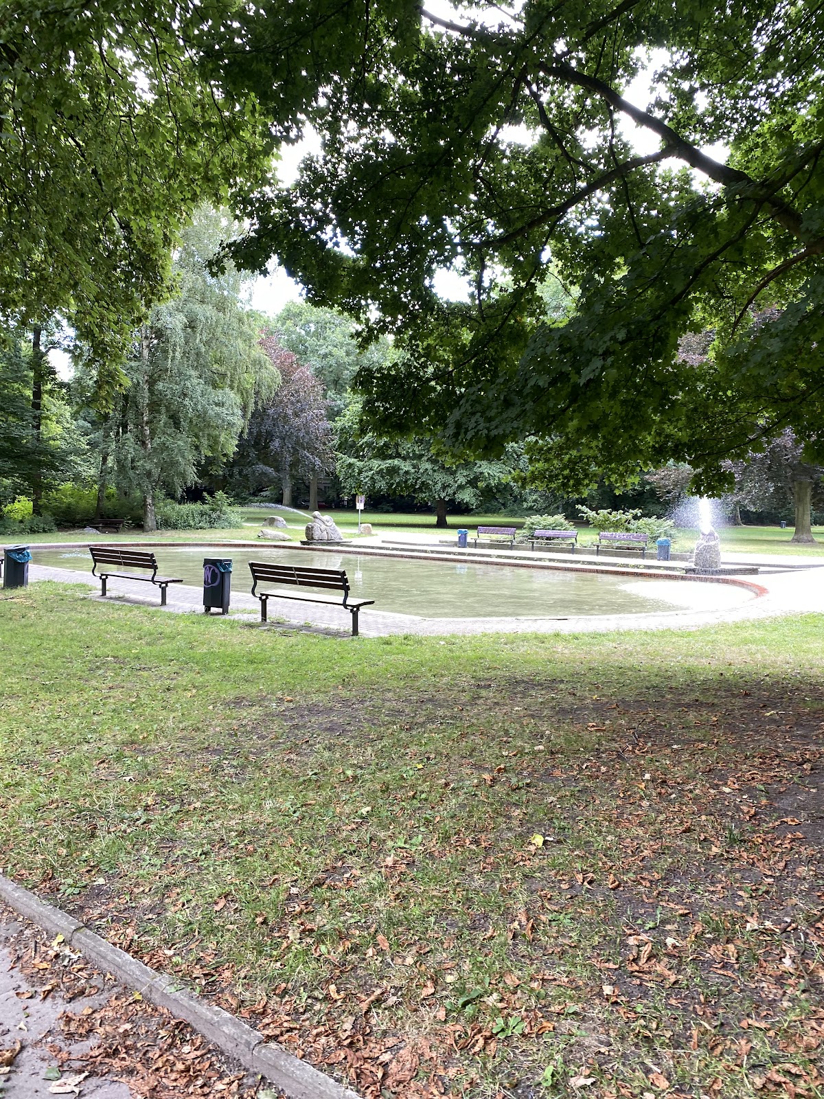Hammer Park