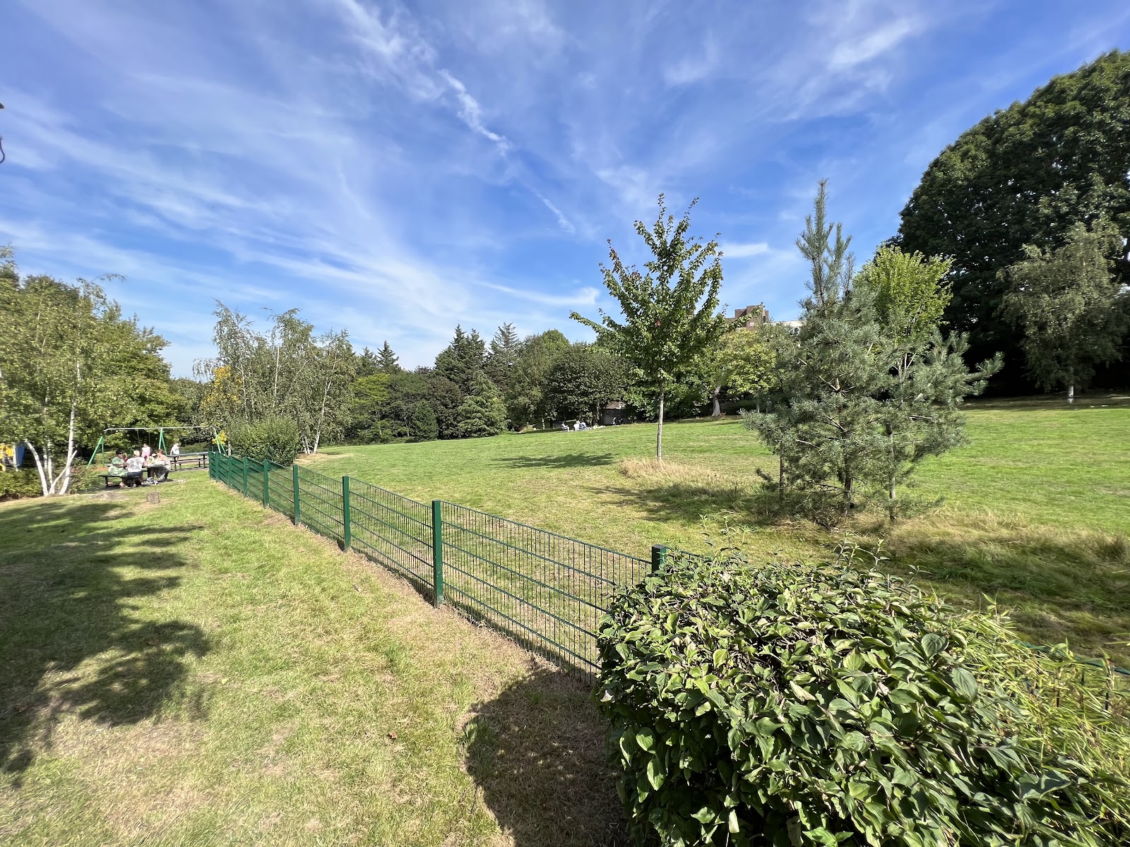 Hanger Hill Park
