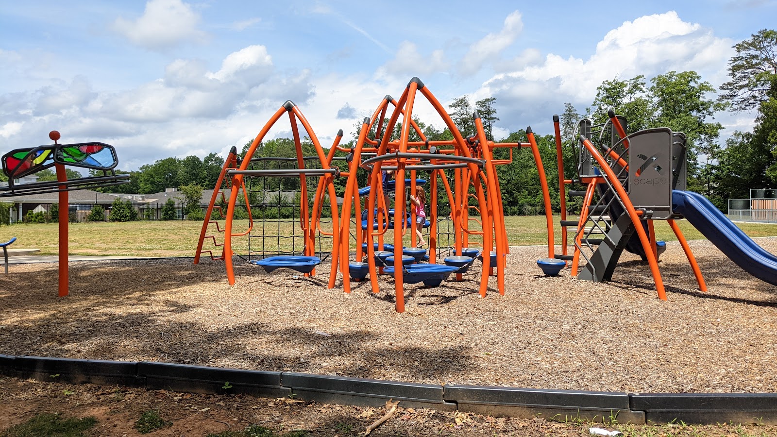 Henry Street Park