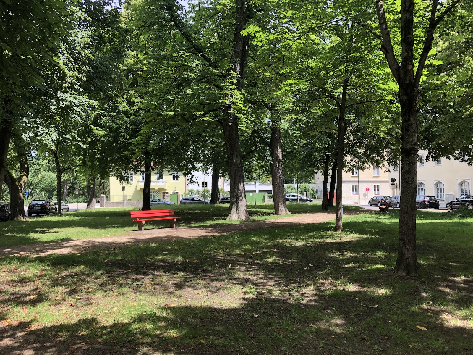Herren Park