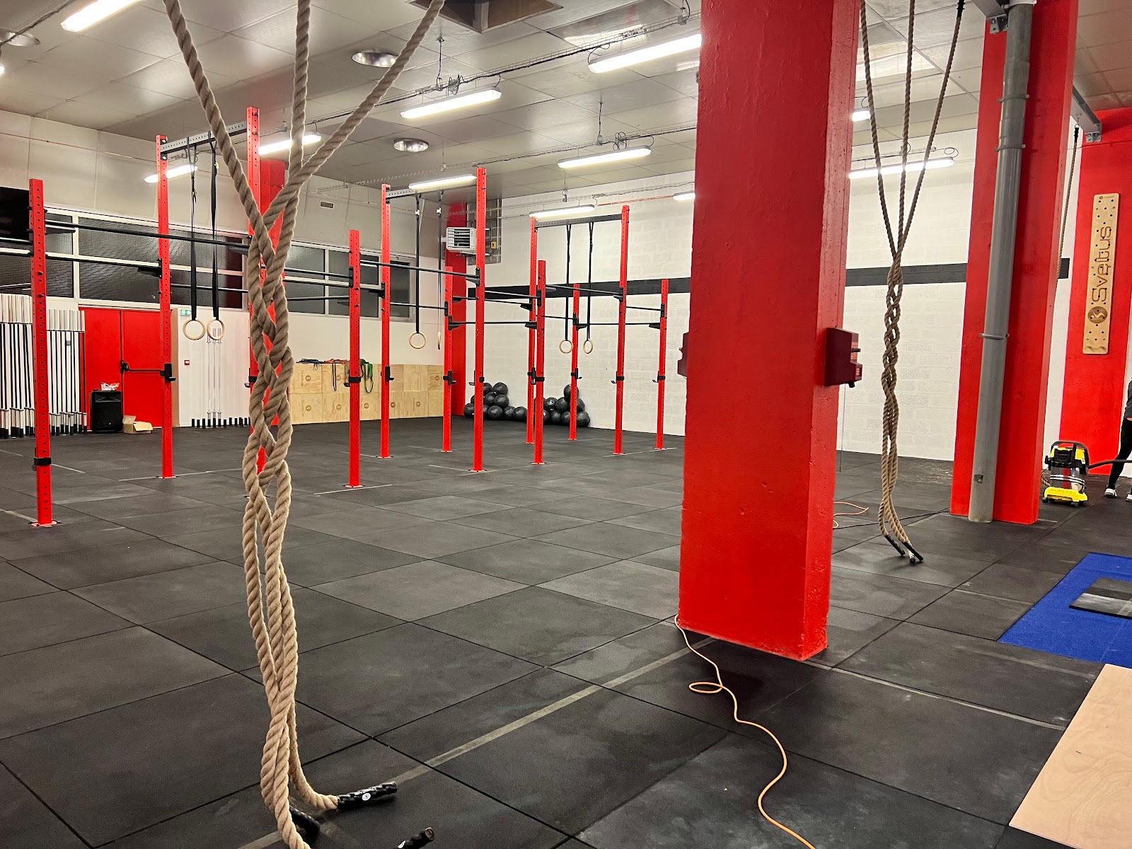 JLH Sport Santé Ifs