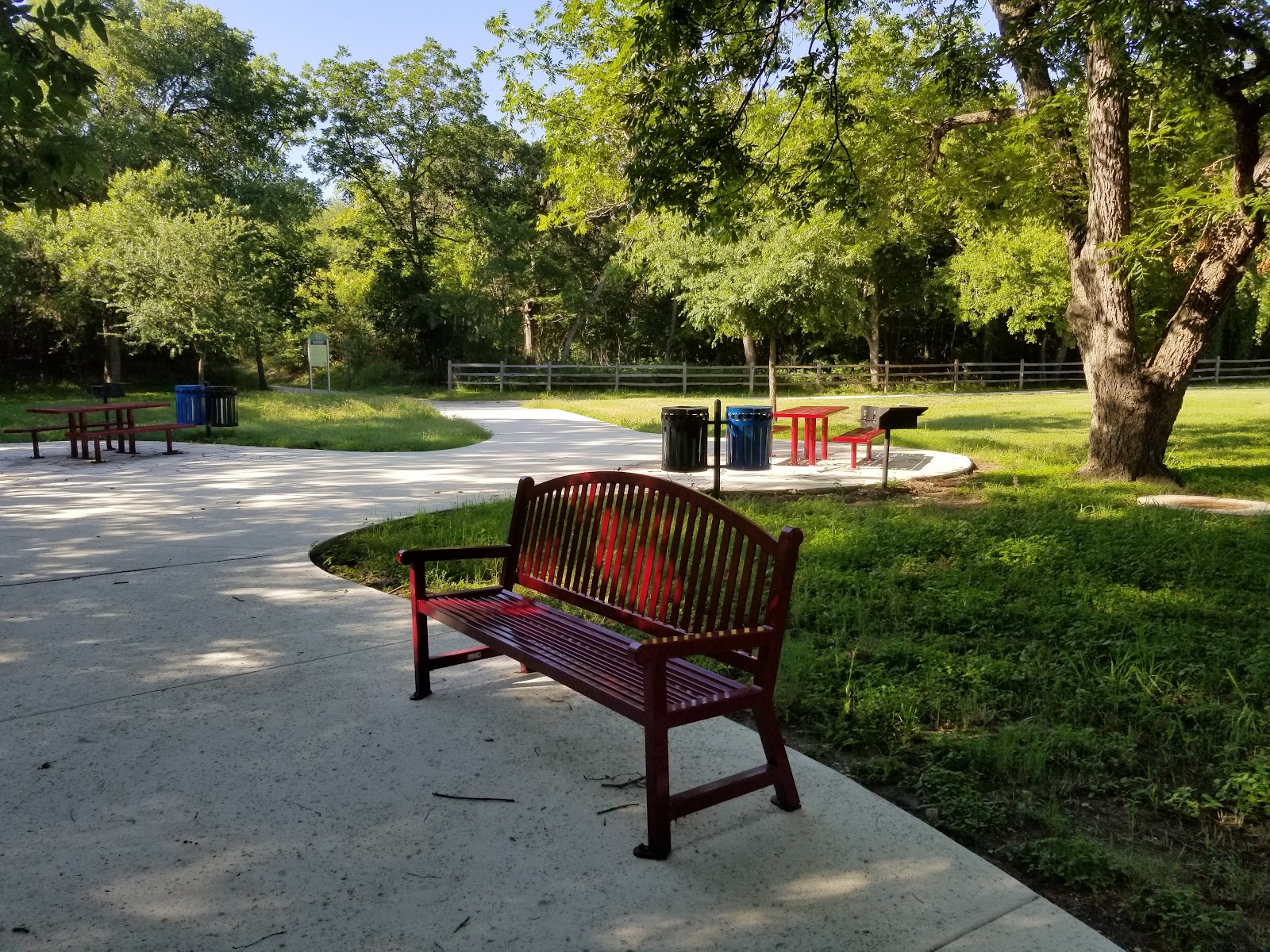 J Street Park