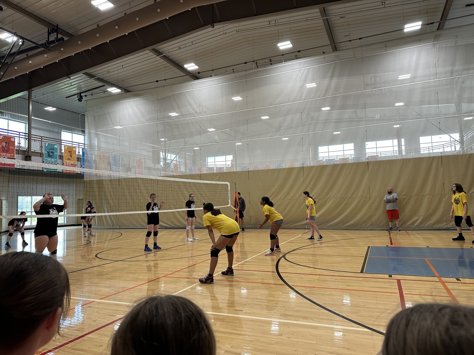 Jackson R. Lehman Family YMCA