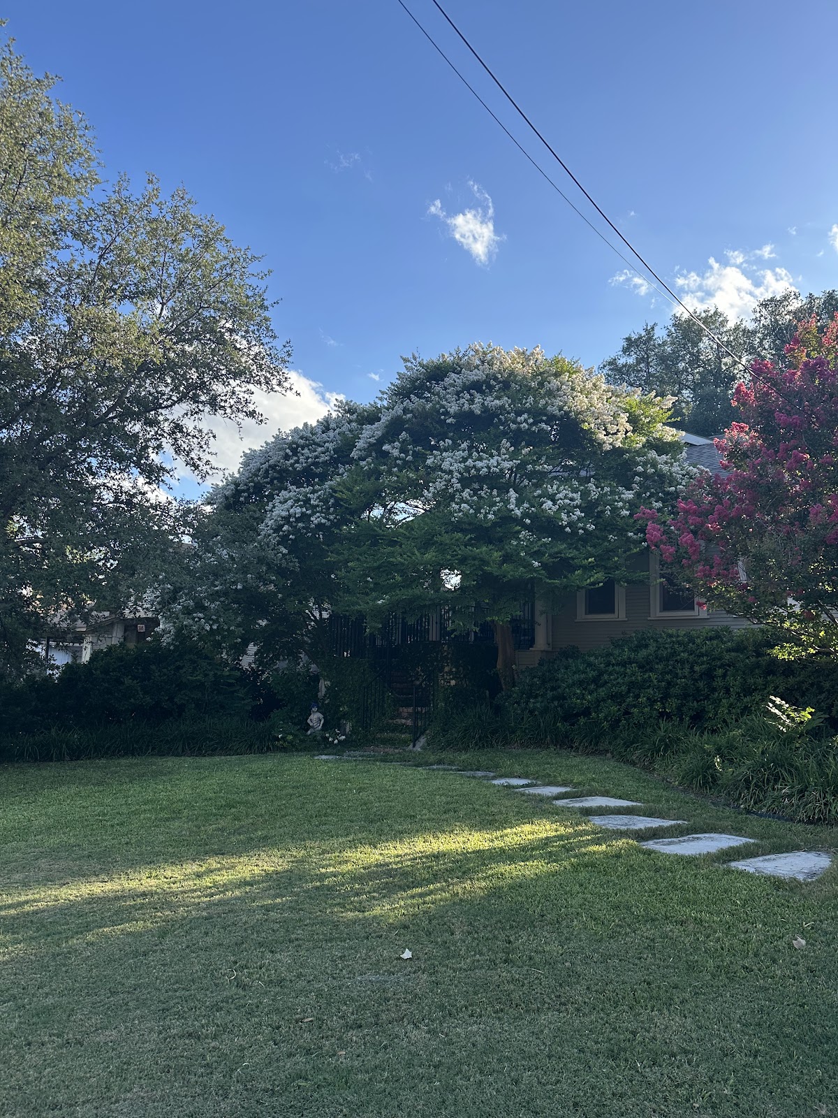 Jesse H. Jones Recreation Area