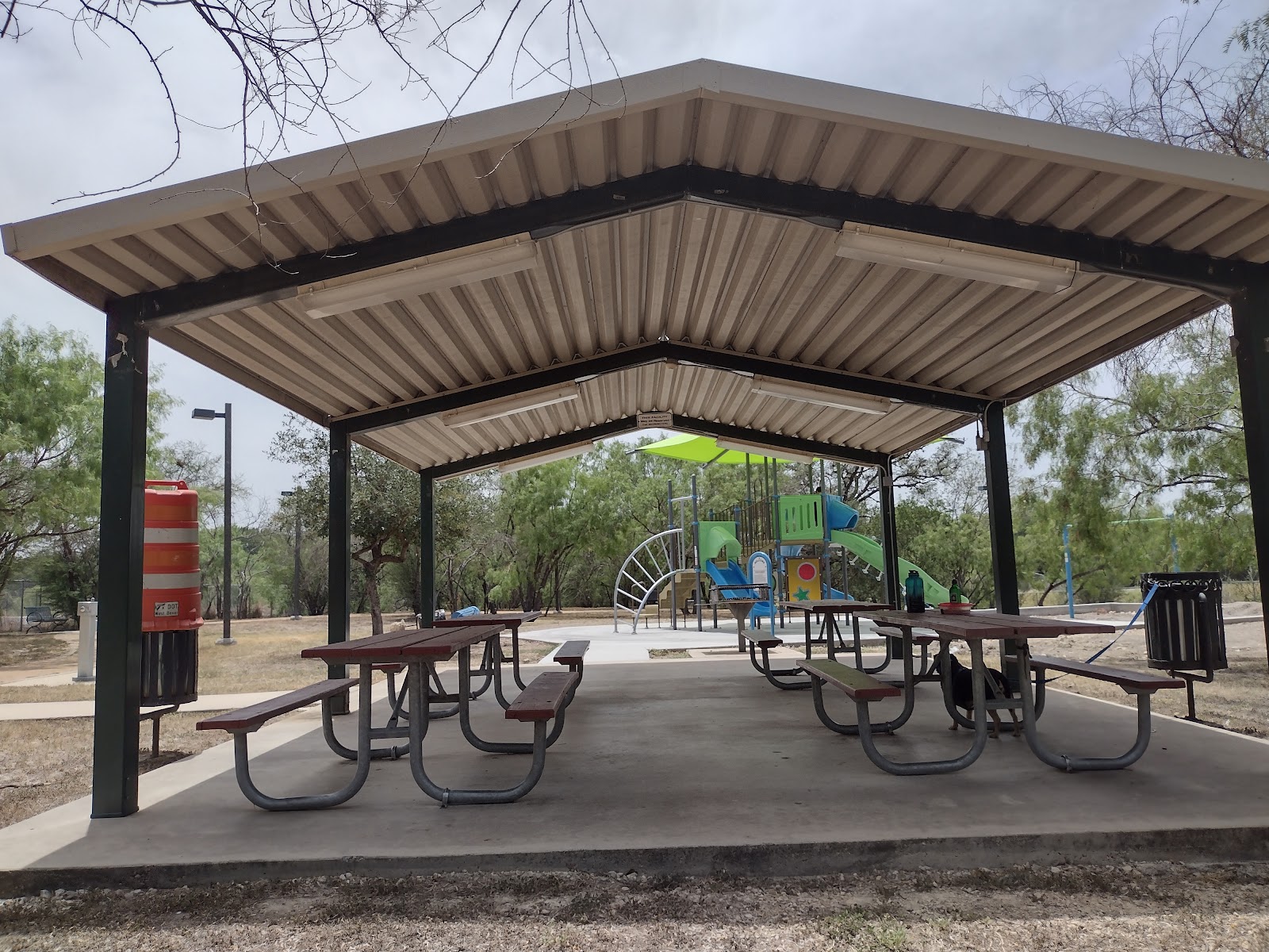 Joan Price Park
