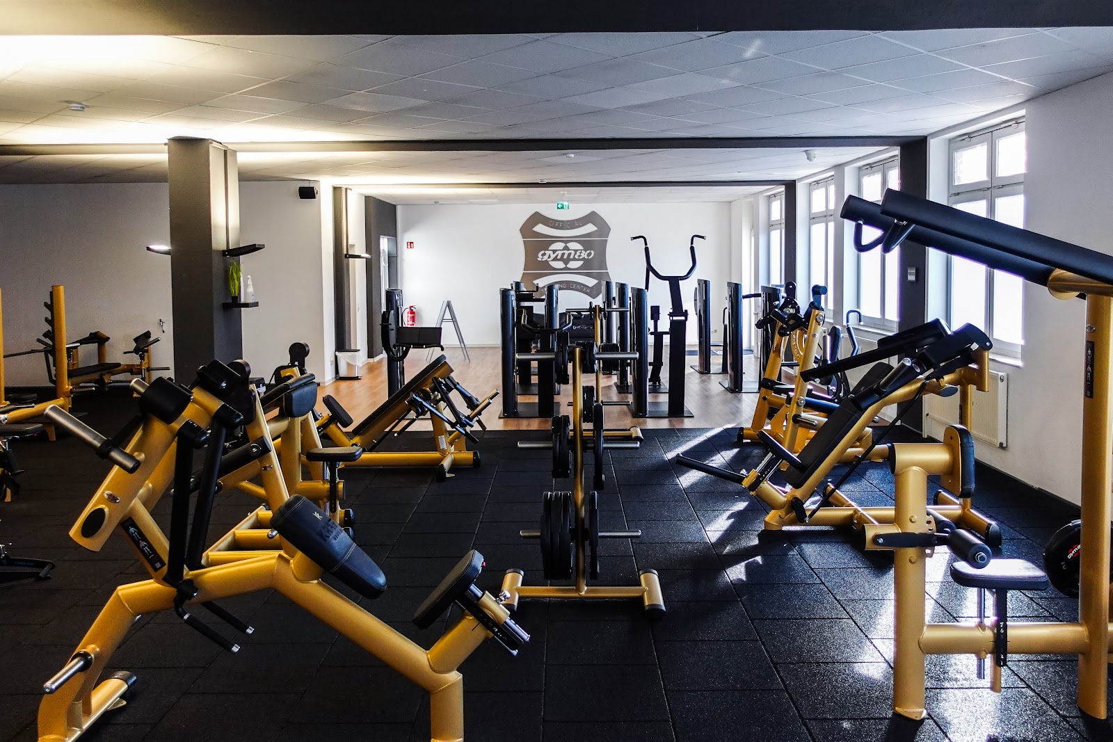 KRAFTwerk24 | 24h Fitnessstudio in Schneeberg