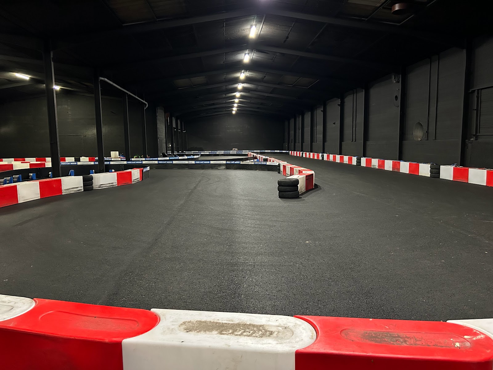 Karting Arena Bourges
