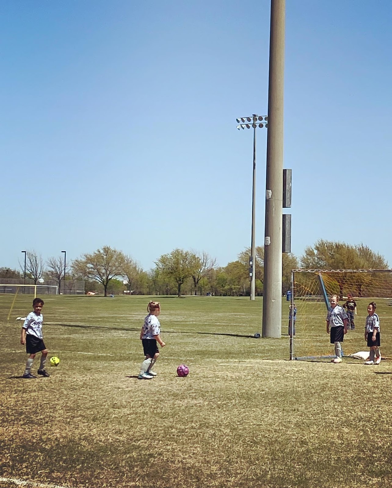 Kaufman Sports Complex