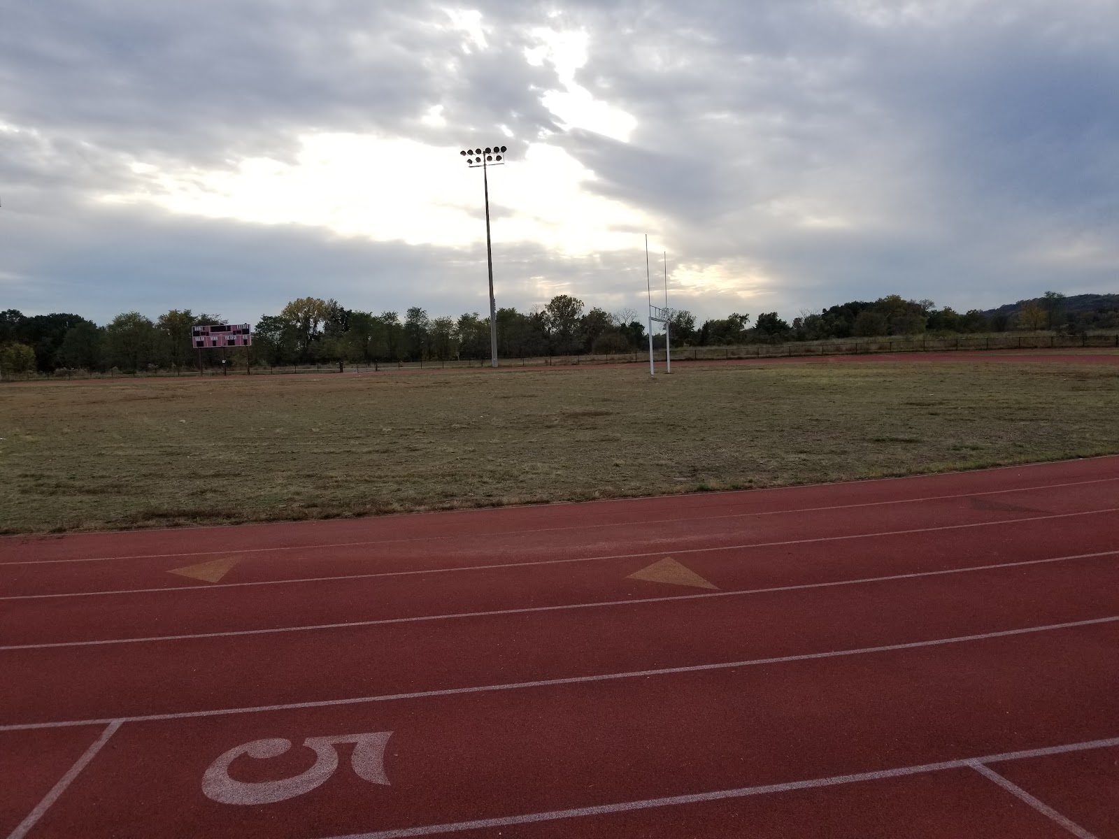 Kenilworth-Parkside Recreation