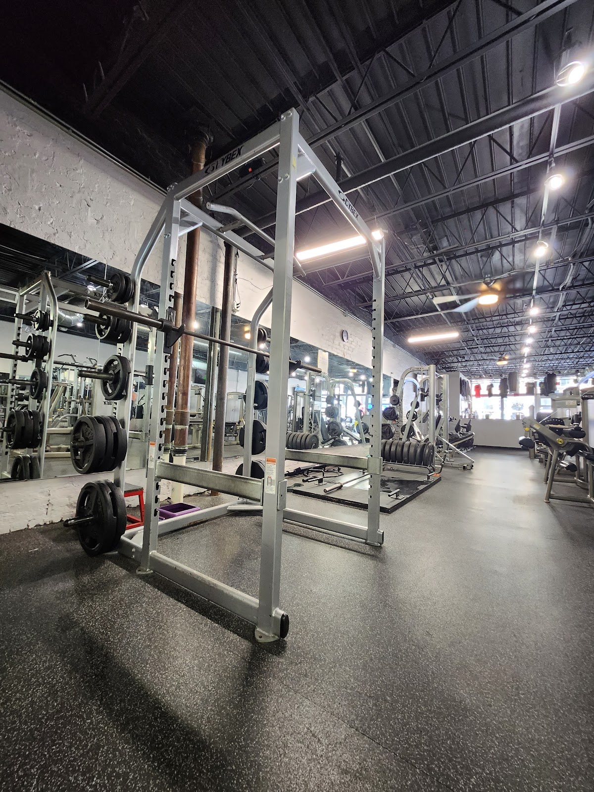 Kingdom Fitness