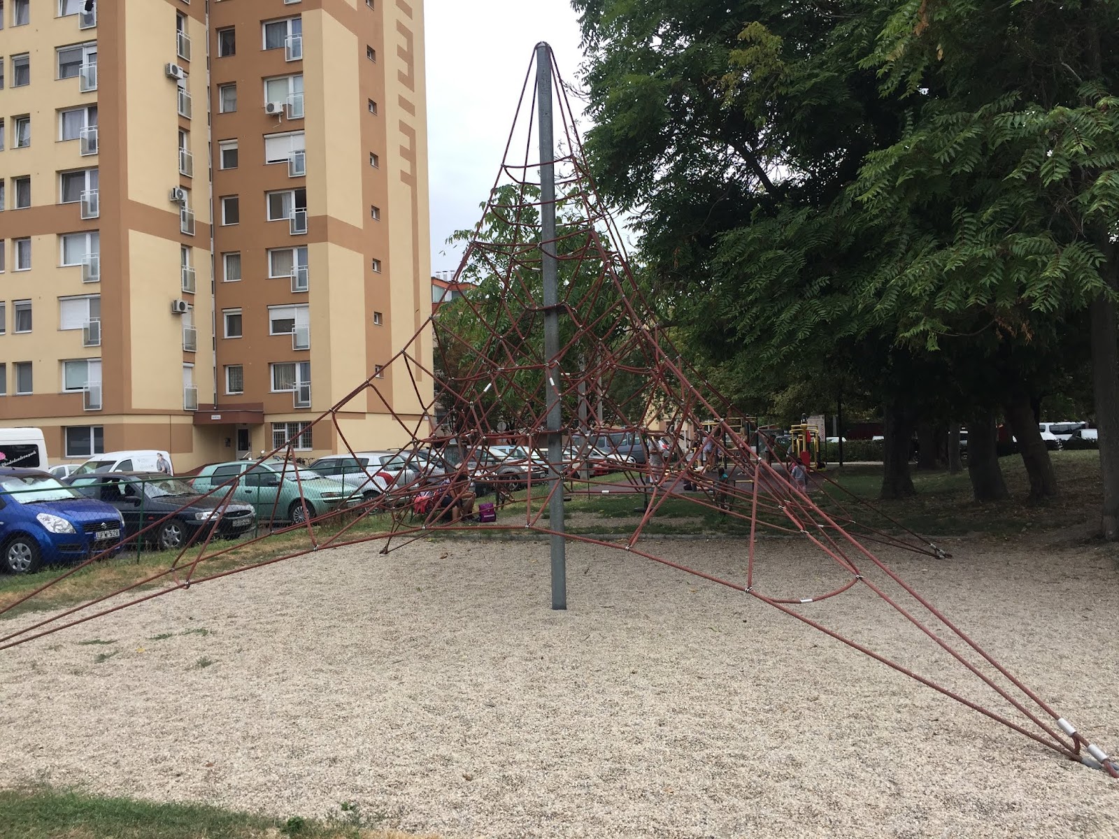 Kis Játszótér