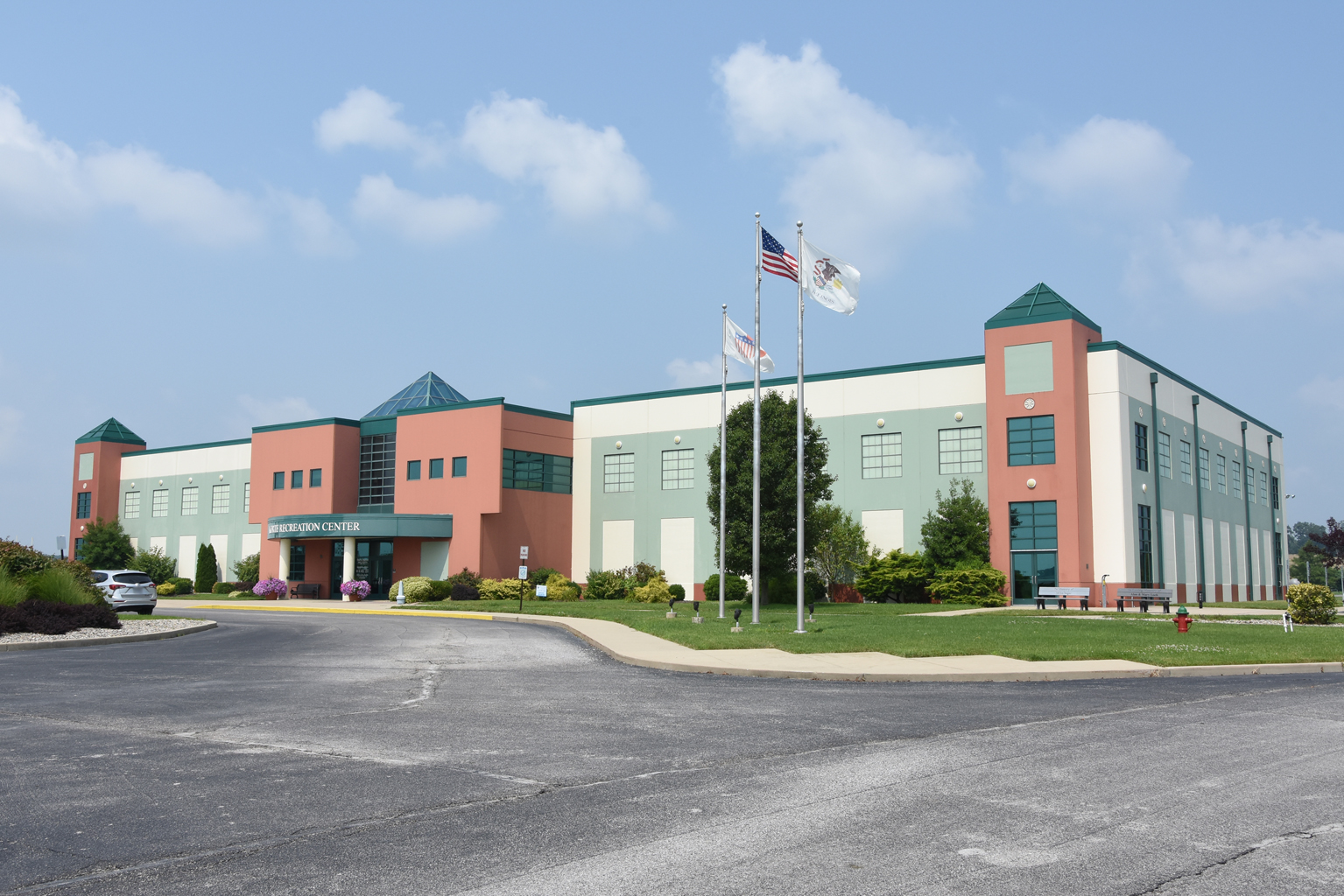 Korte Recreation Center