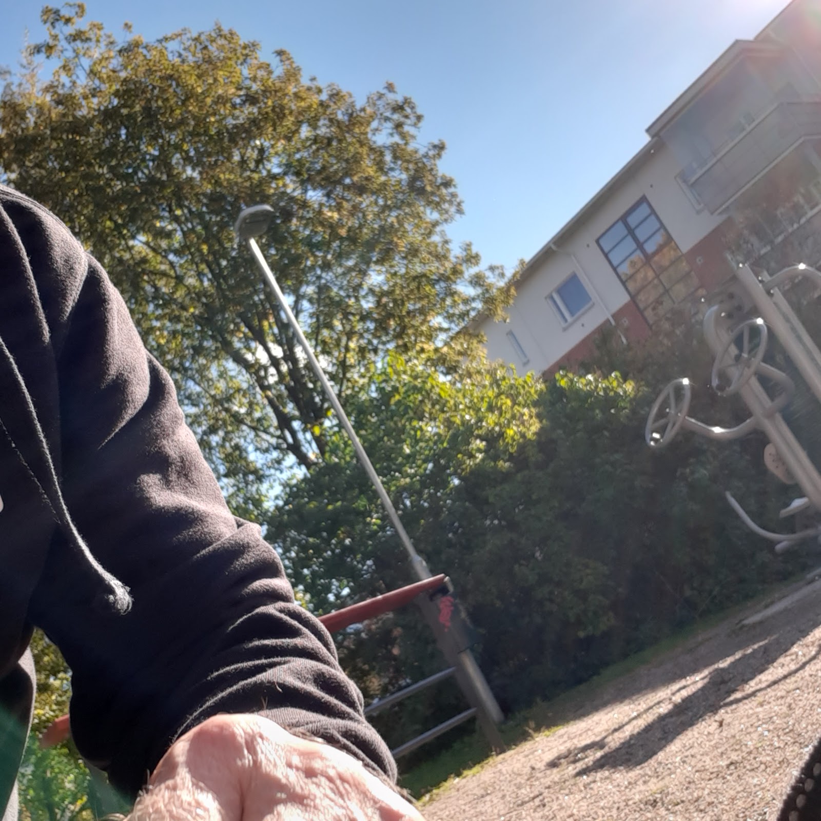 Kottaraispuisto