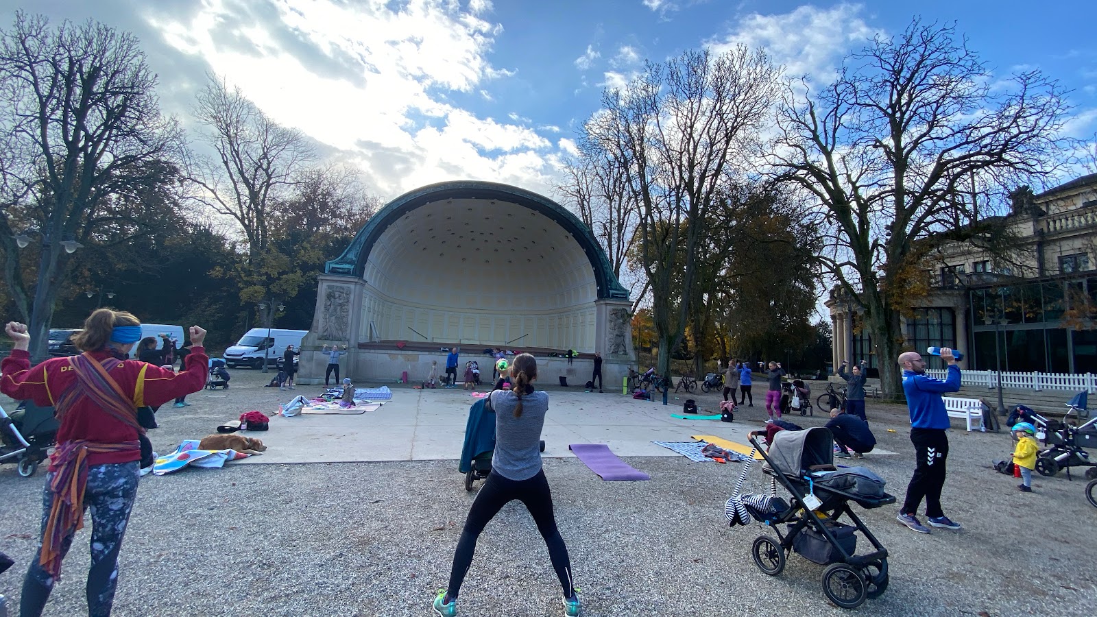 LAUFMAMALAUF Wiesbaden