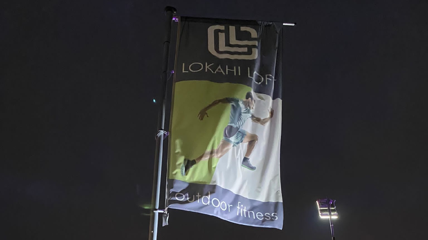 LOKAHI OUTDOOR