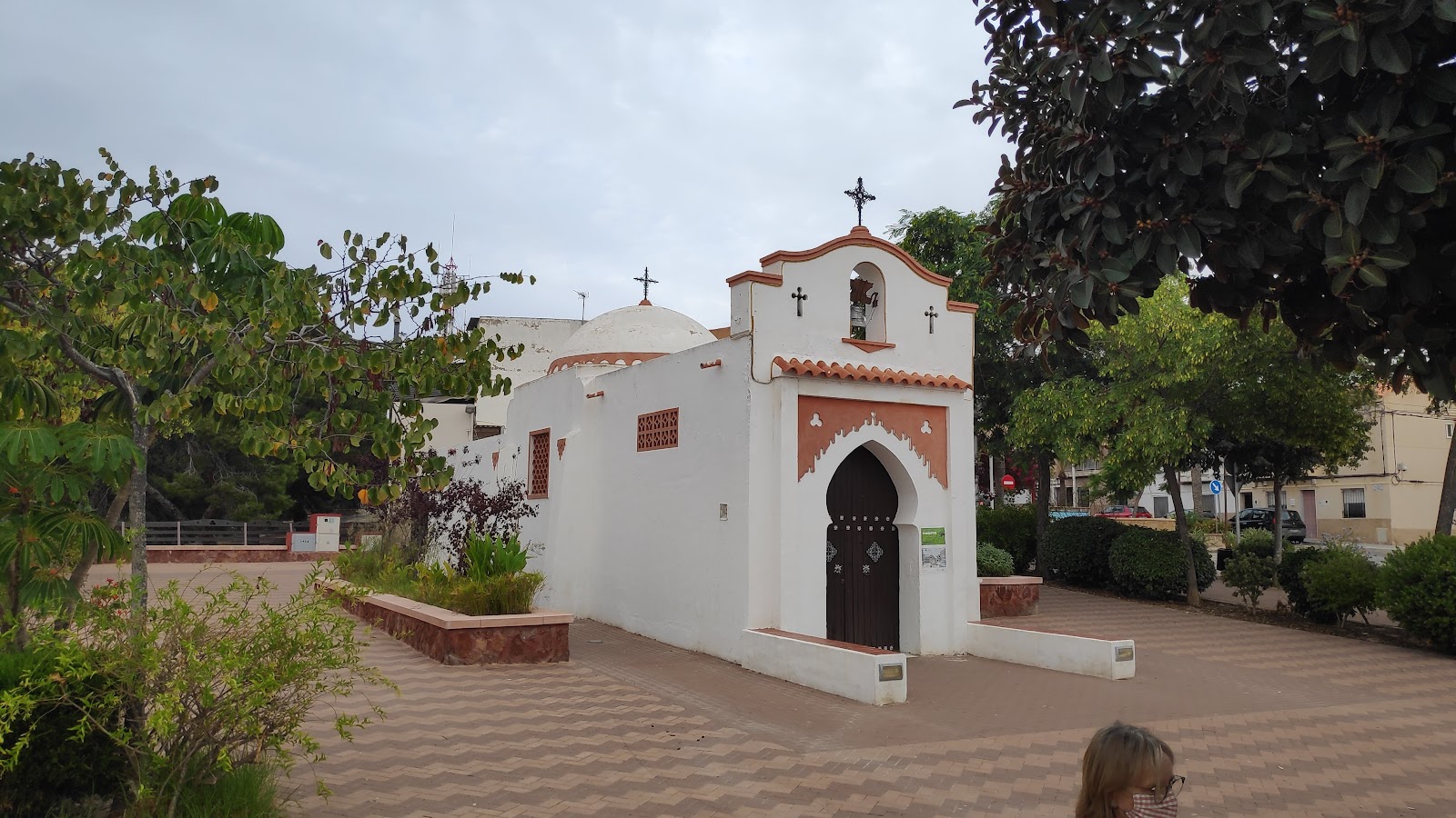 La Creu Park