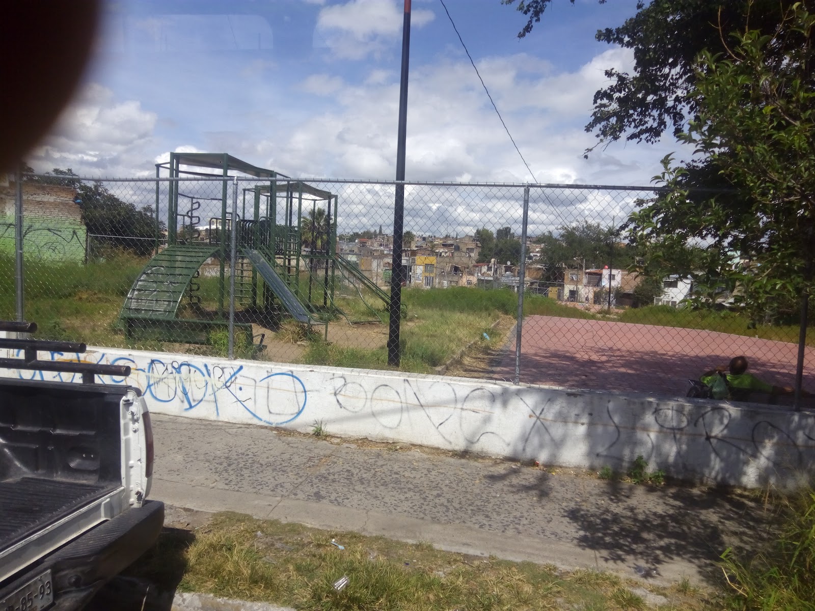 La Martinica Park
