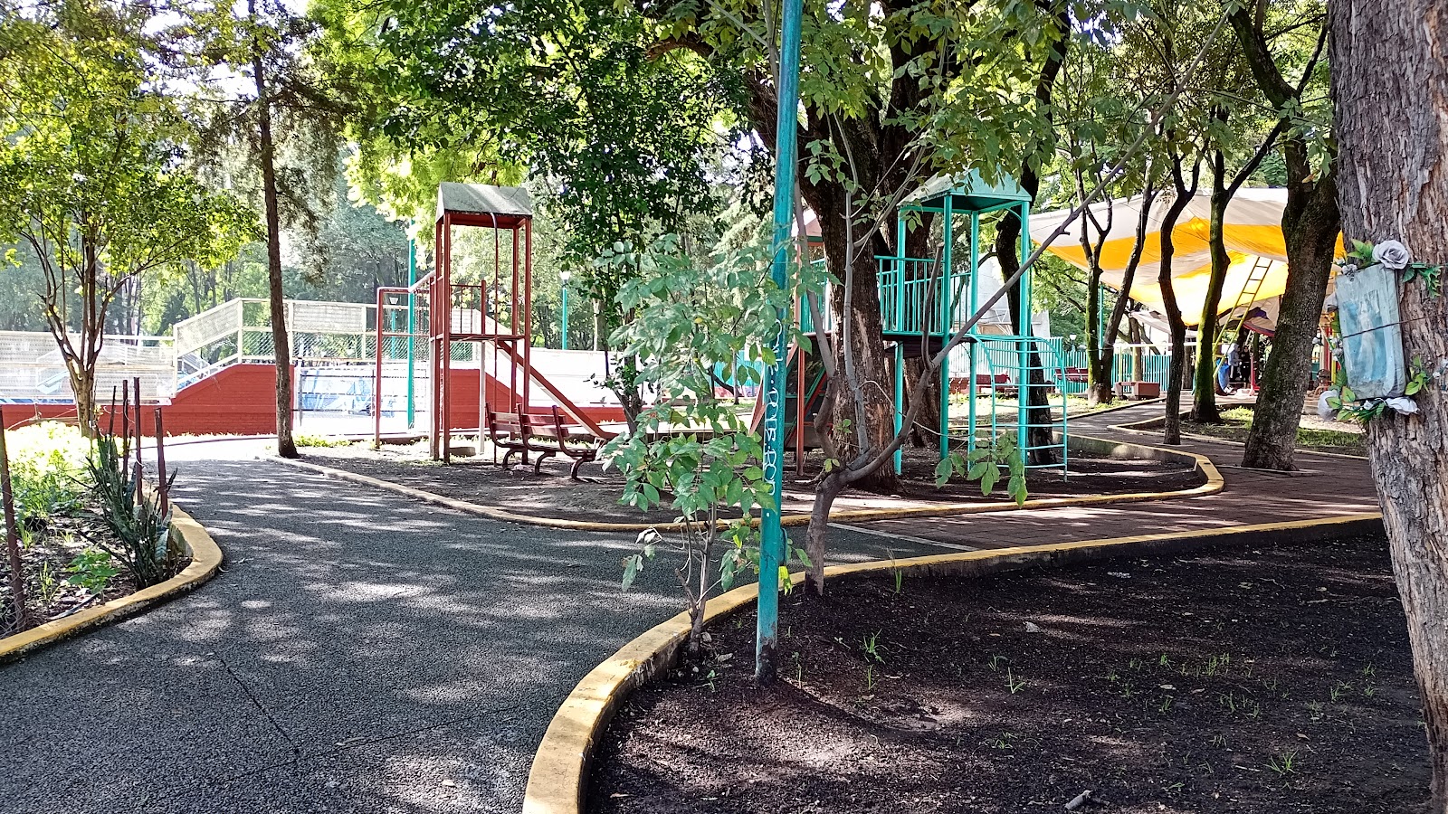 La Torre Park