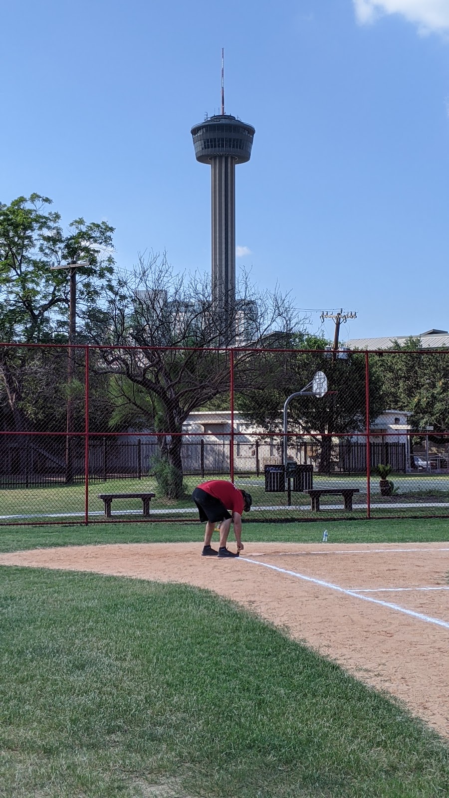 Labor Street Park