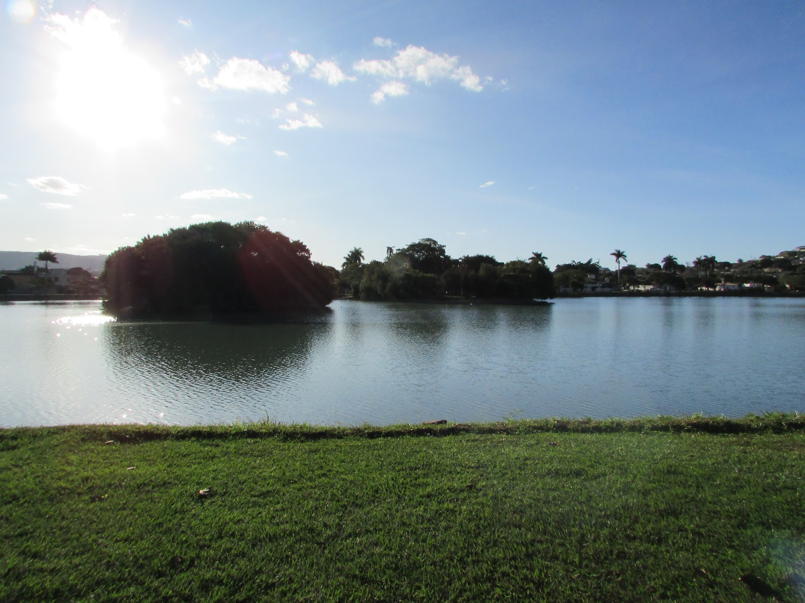 Lagoa Boa Vista