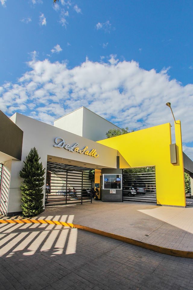 Laguna La Salle University, A.C.