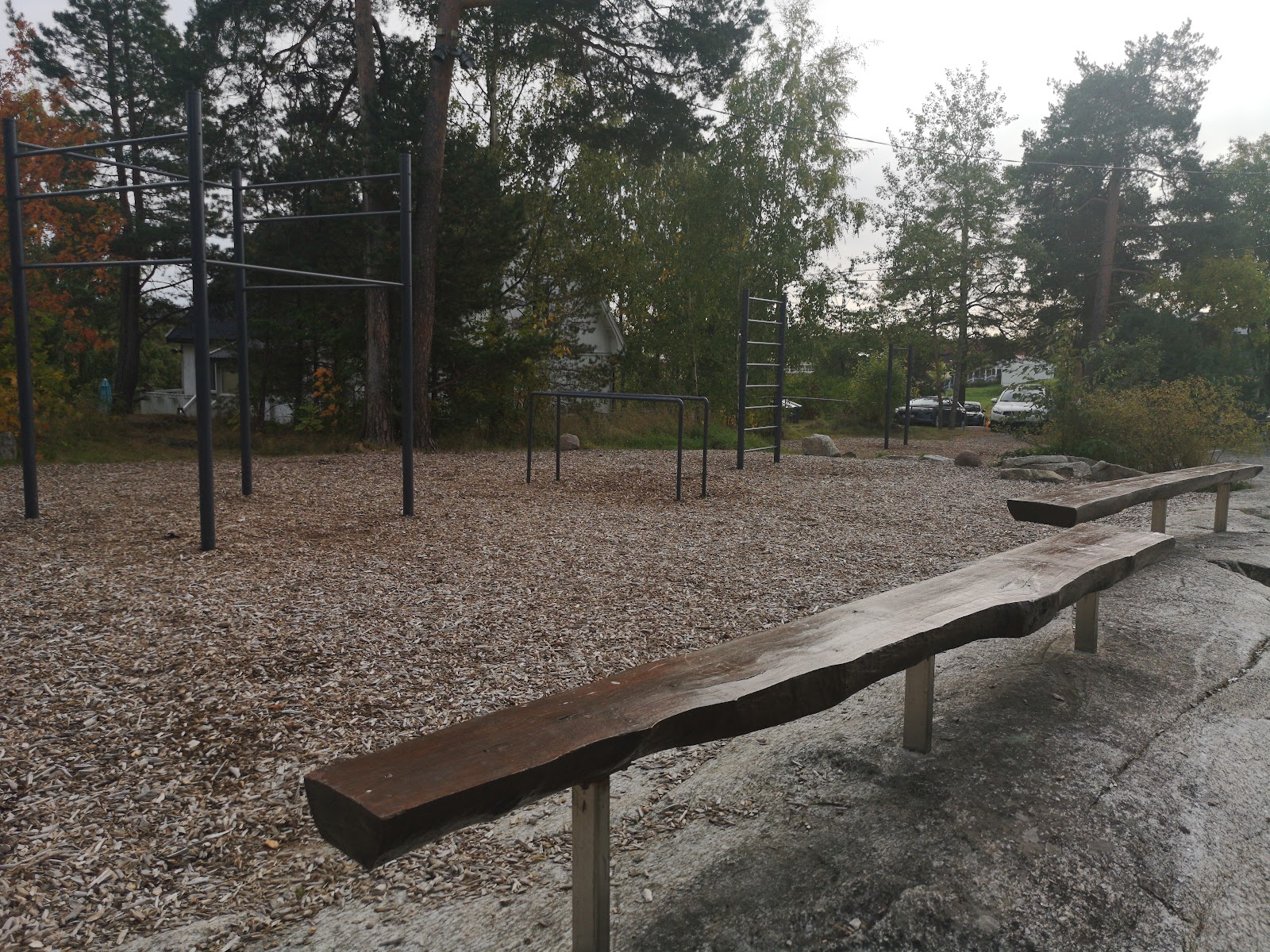 Lambertseter natur- og aktivitetspark