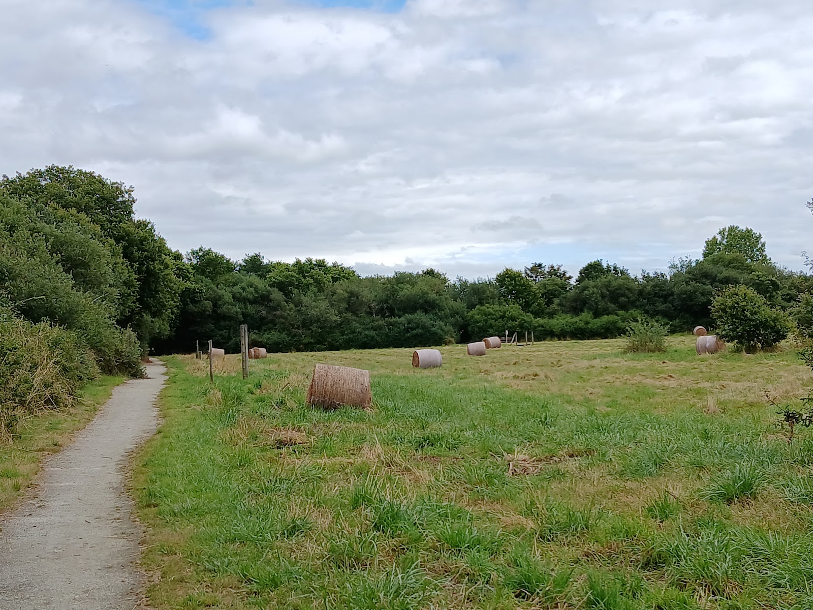 Le Pré Saussereau
