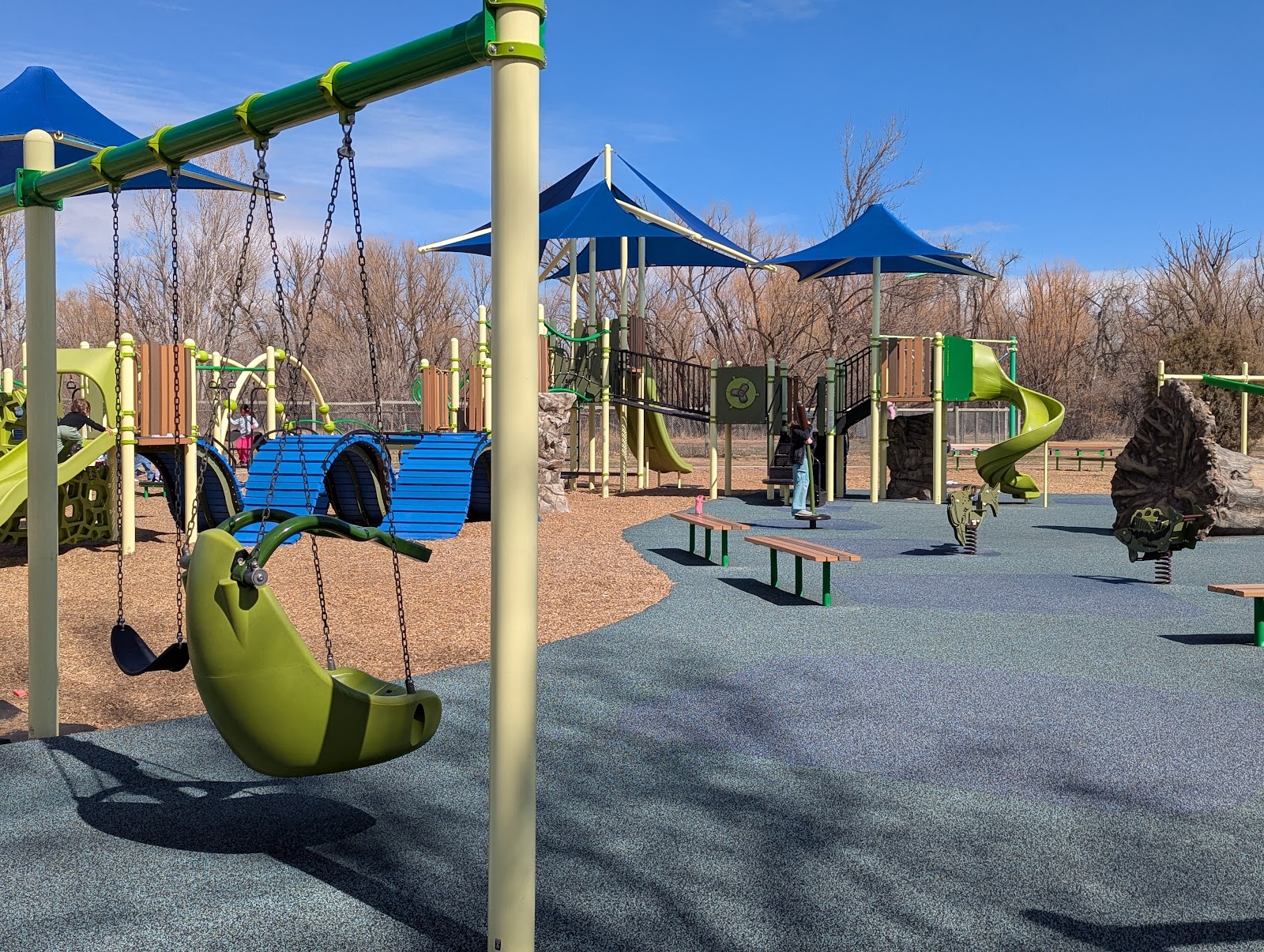 Lee Martinez Community Park