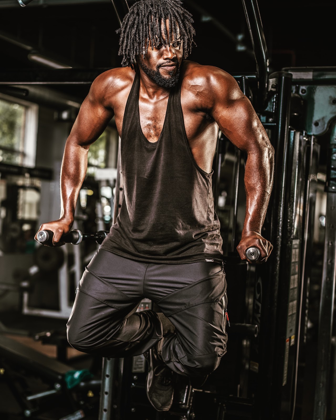 LeonBFitness