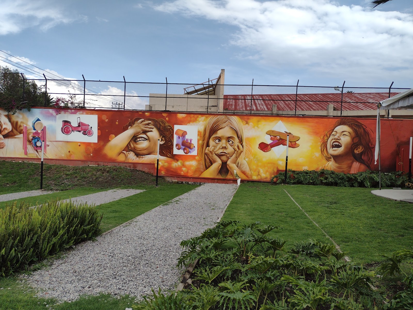 Leona Vicario Park