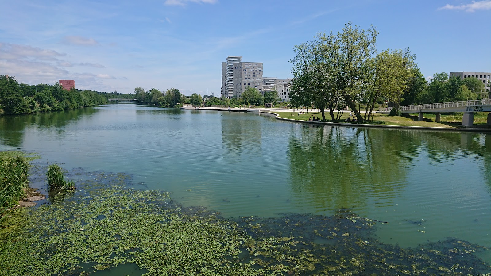 Les Plages de Baud