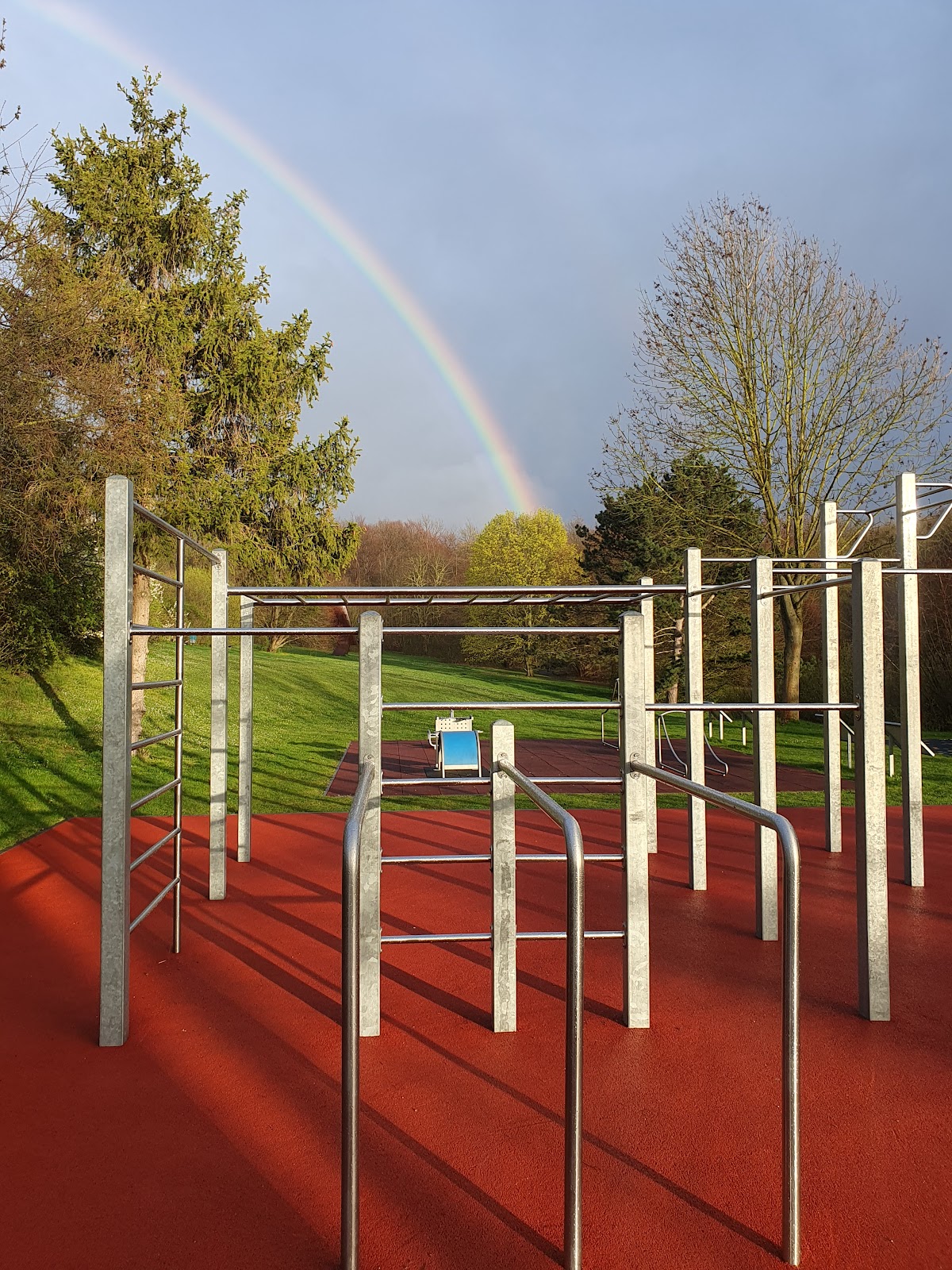 Lions Fitnesspark