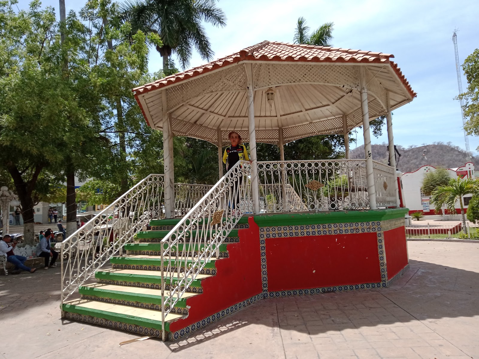 Lomas Del Sol Park