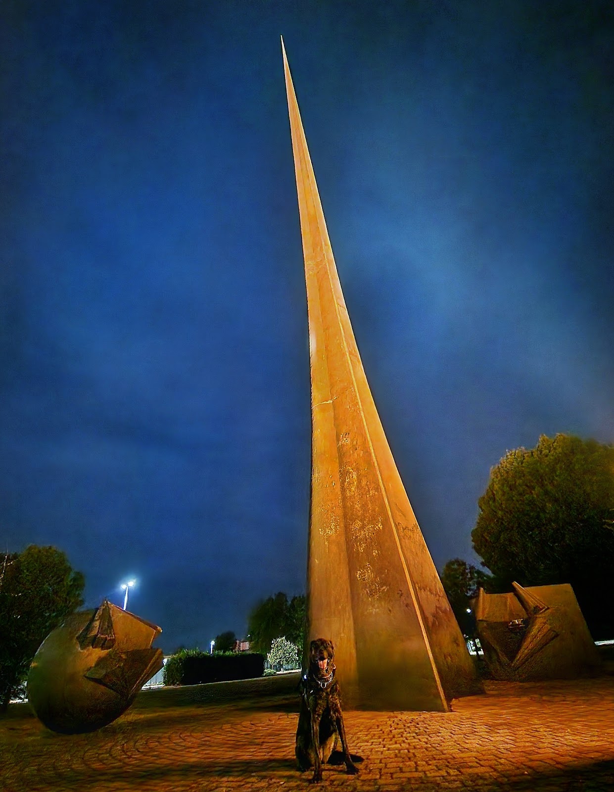 Londrina City Park