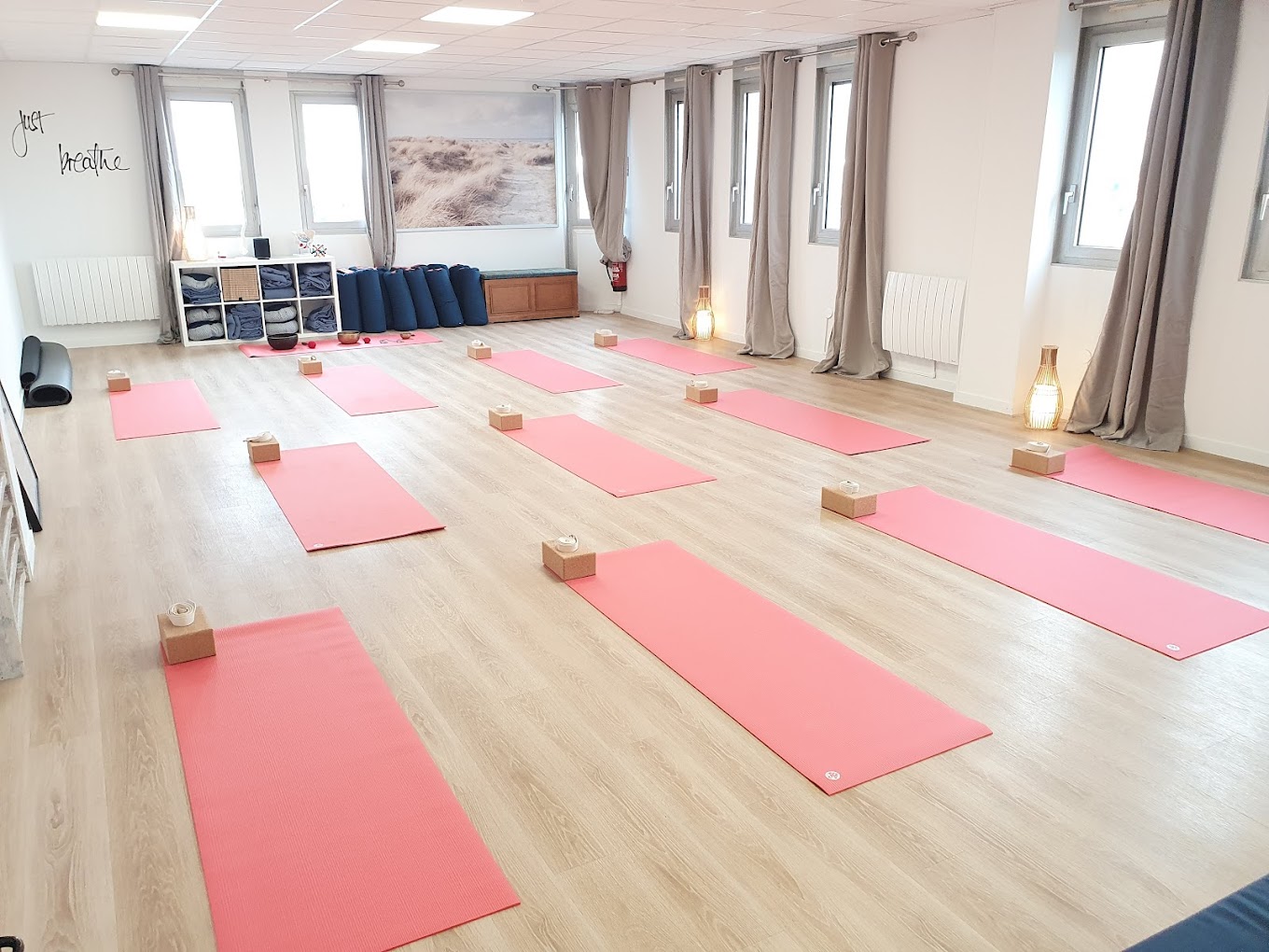 Lotus Yoga