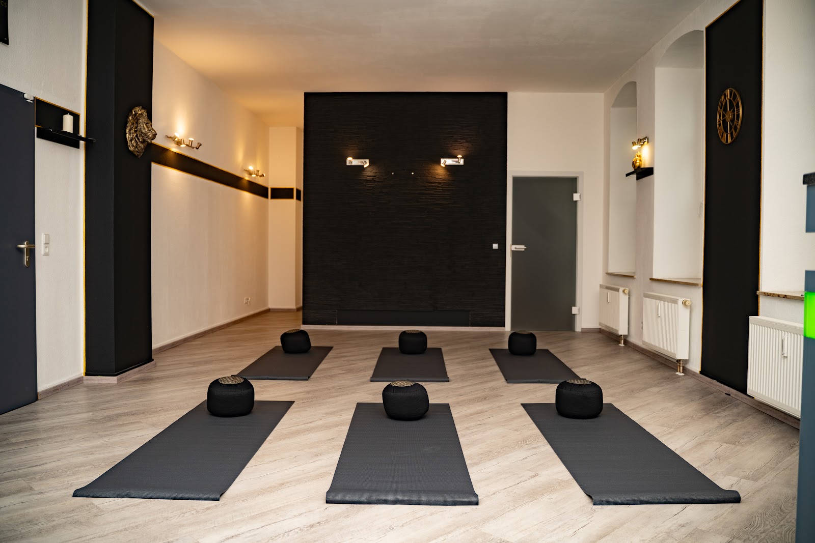 MINDFUL ATHLETICS
