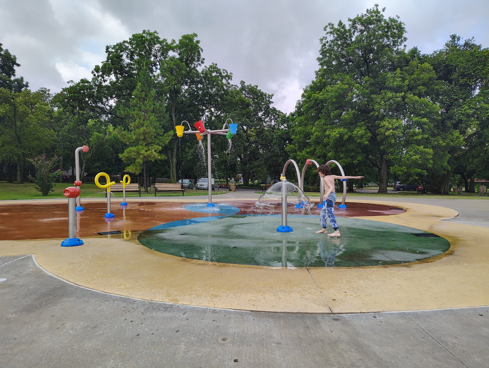 Manion Park