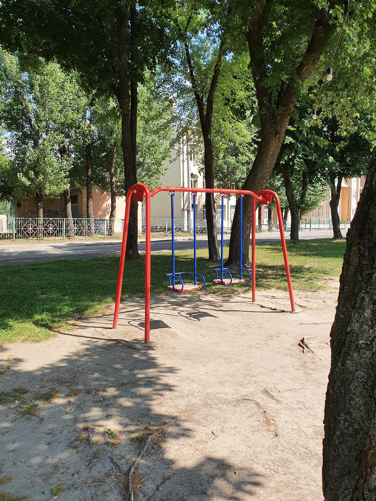 Maydanchyk Sportyvnyy