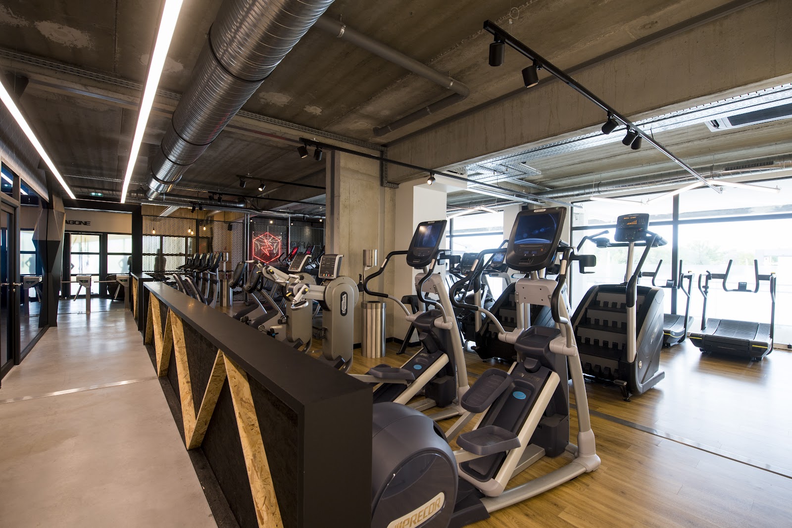 Metabolik Social Sports Club Aix-en-Provence