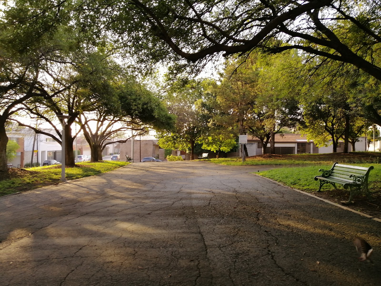 Mirasierra Park