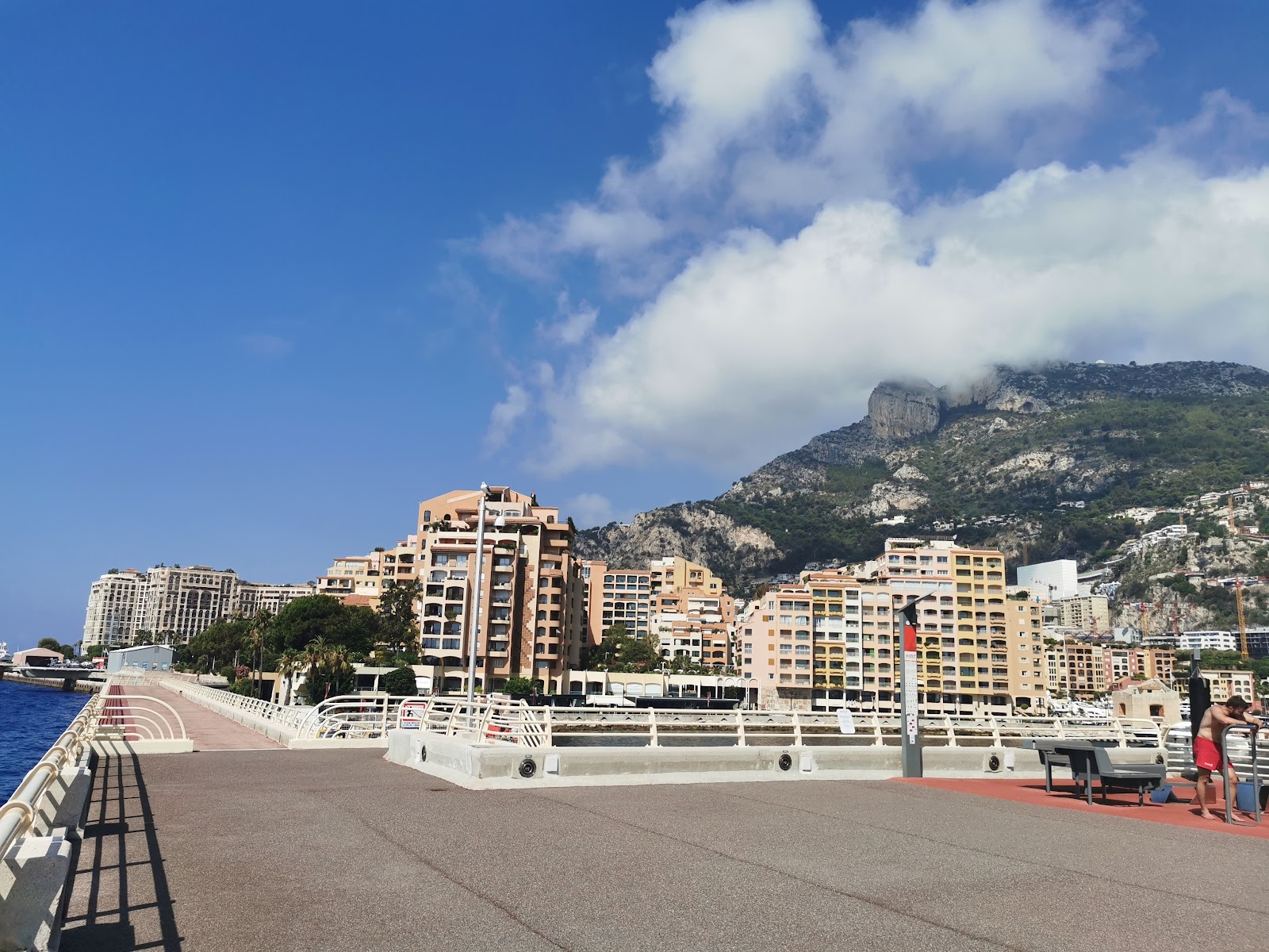 MonaMove - Sport in the city