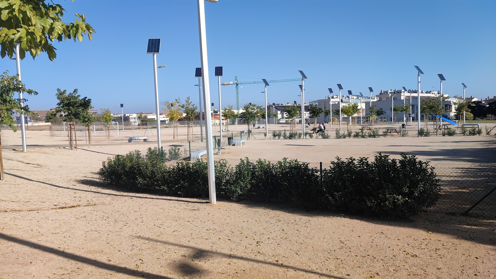 Multiusos Park